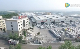 Factory Video of Kanghui Stone